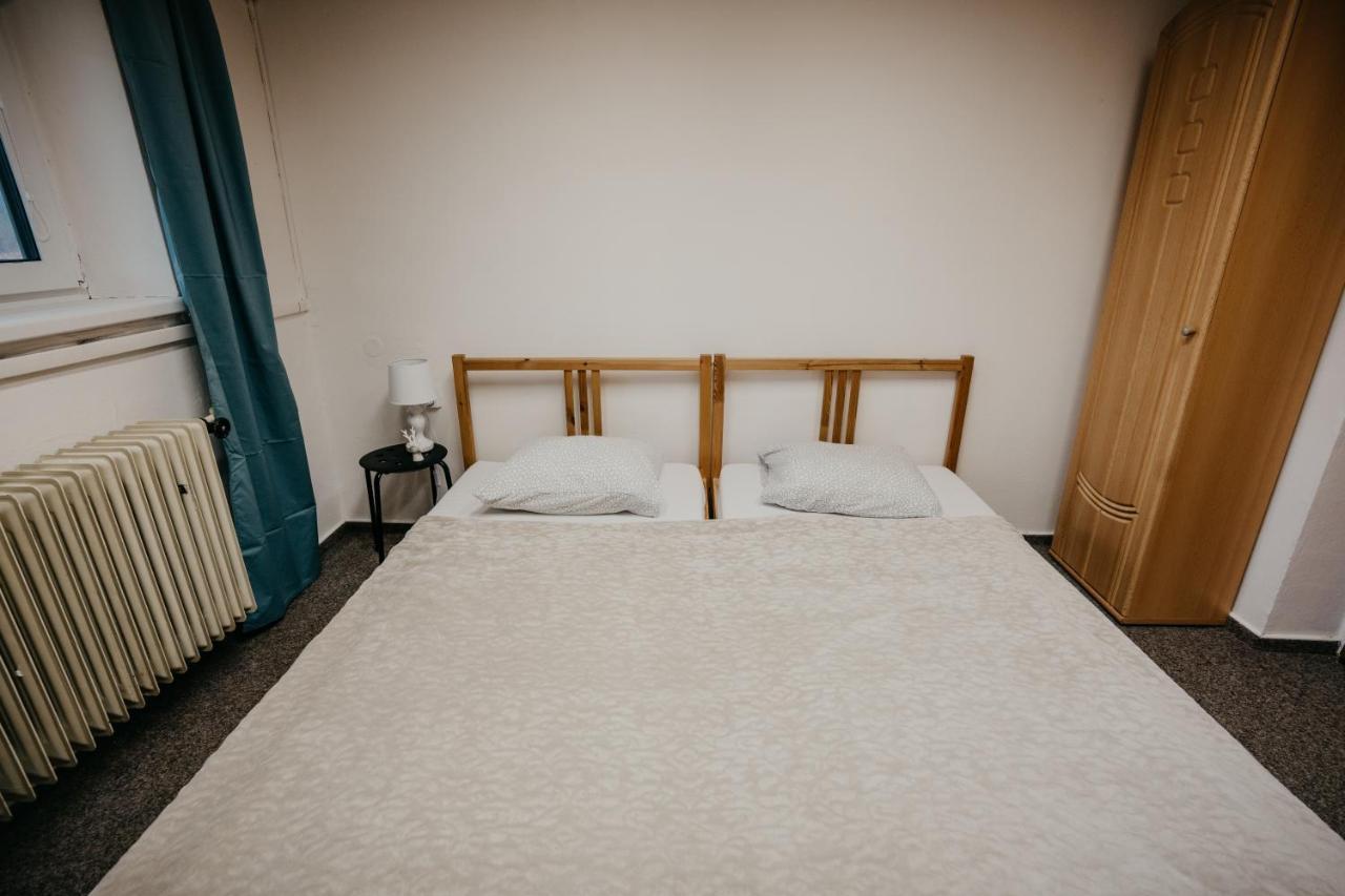 Homestay U Ztraceneho Potoka