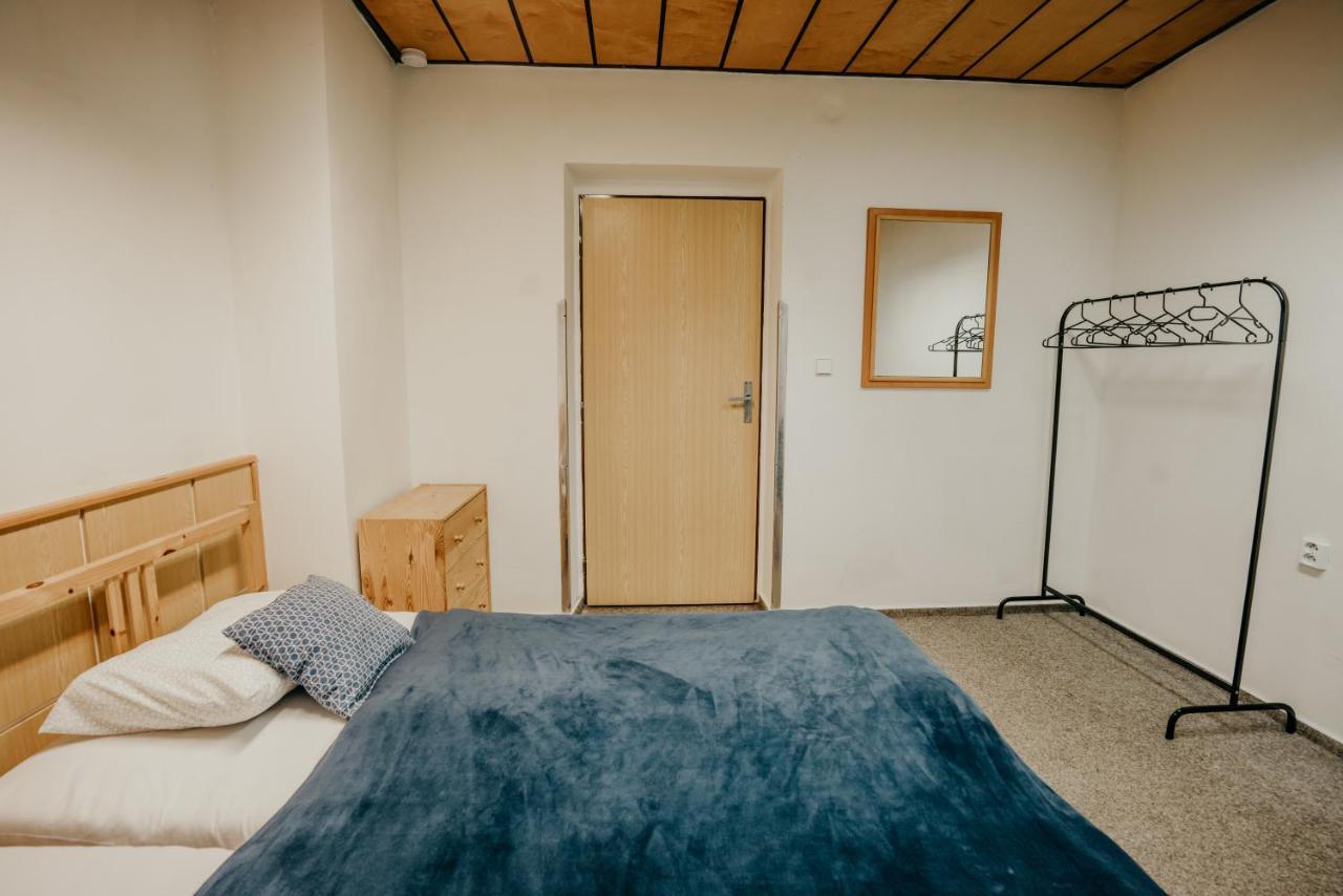 U Ztraceneho Potoka Homestay