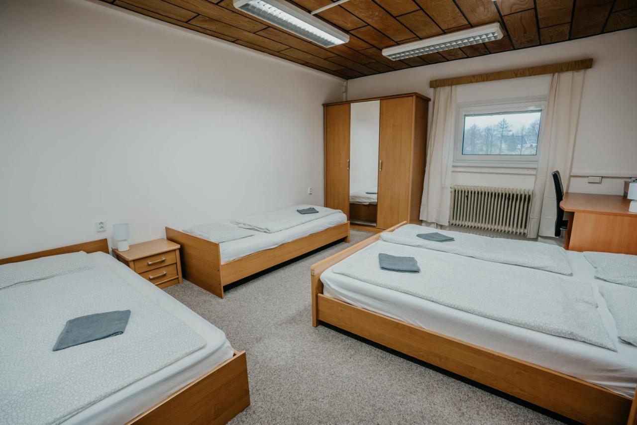 Homestay U Ztraceneho Potoka