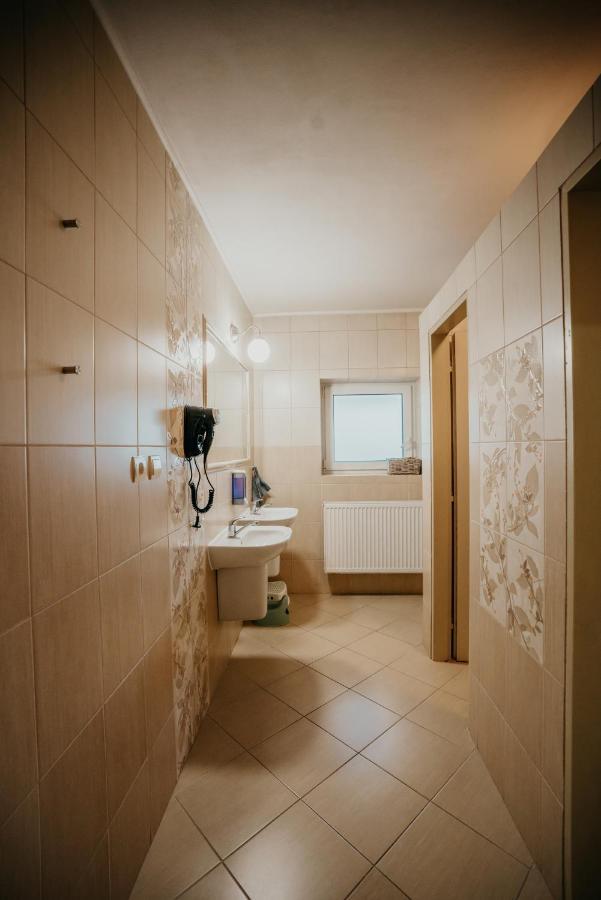 U Ztraceneho Potoka Homestay *