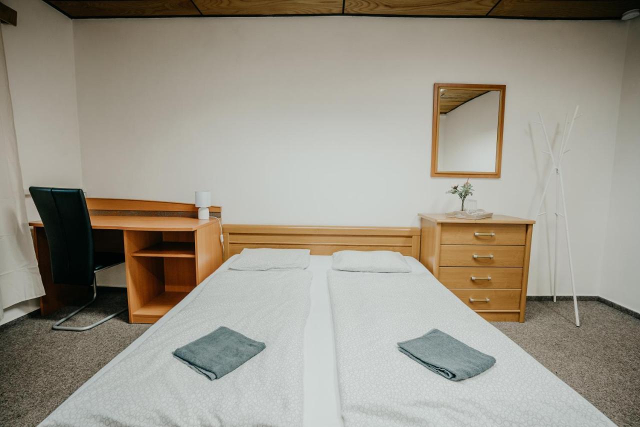 Homestay U Ztraceneho Potoka