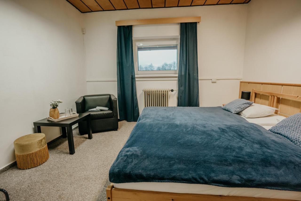 Homestay U Ztraceneho Potoka