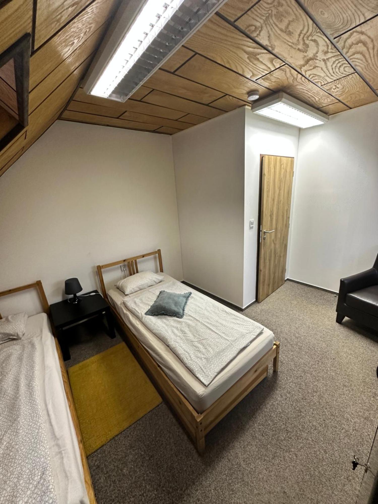 U Ztraceneho Potoka Homestay