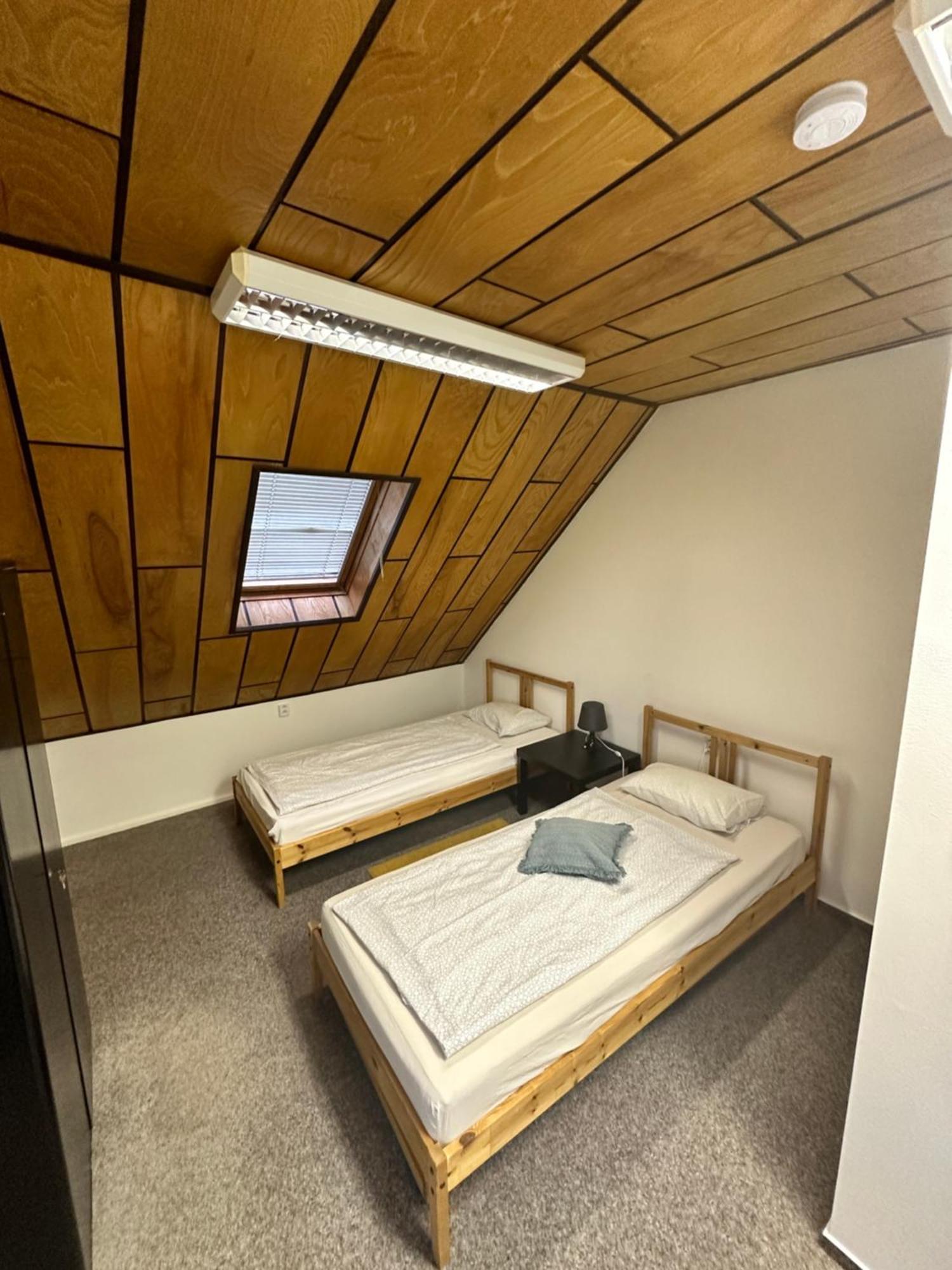 Homestay U Ztraceneho Potoka
