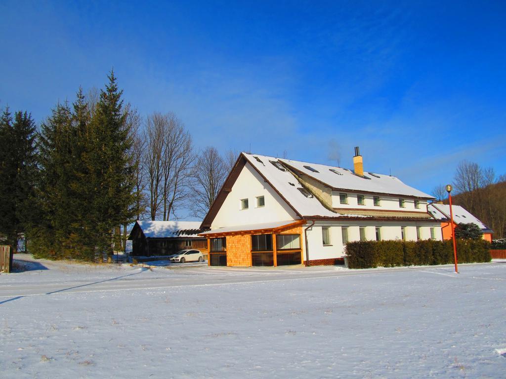 Homestay U Ztraceneho Potoka *